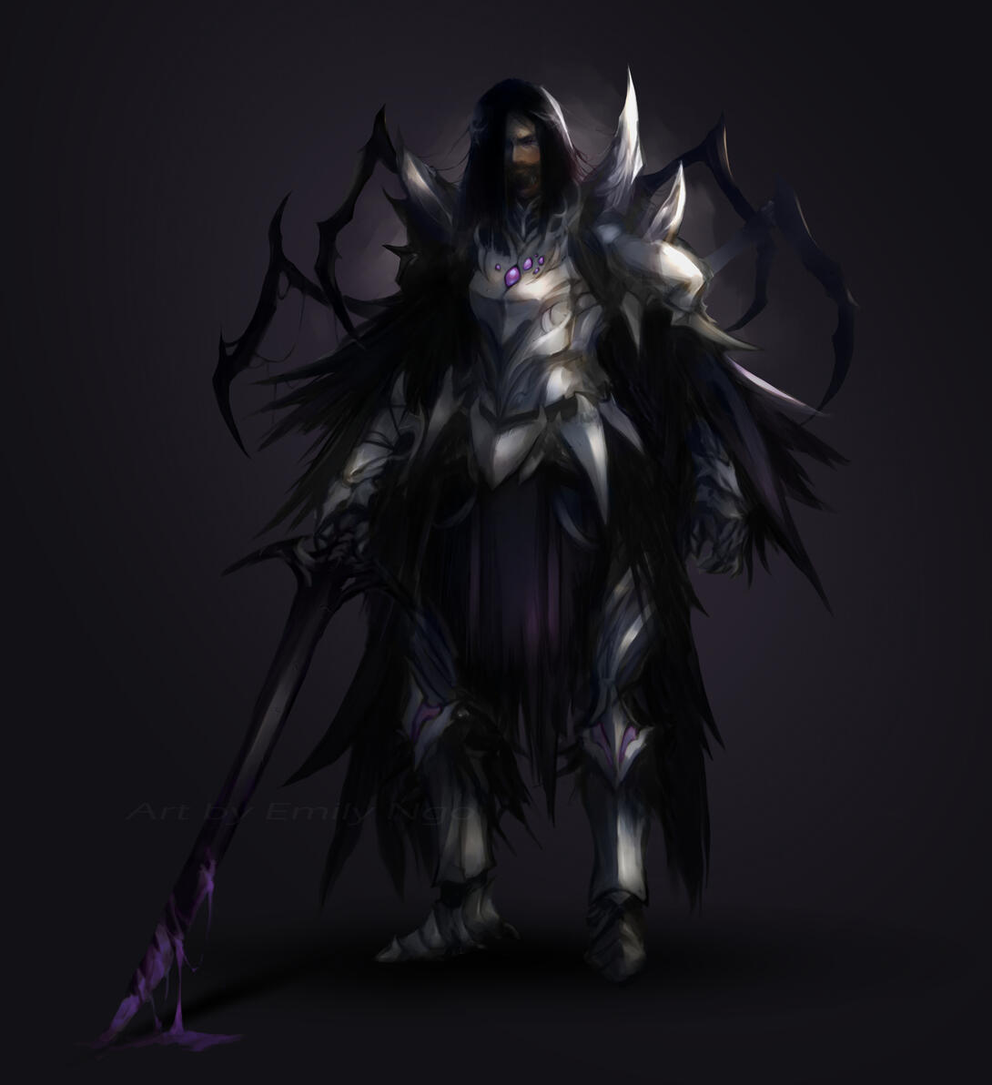 Spider Knight Spider Knight