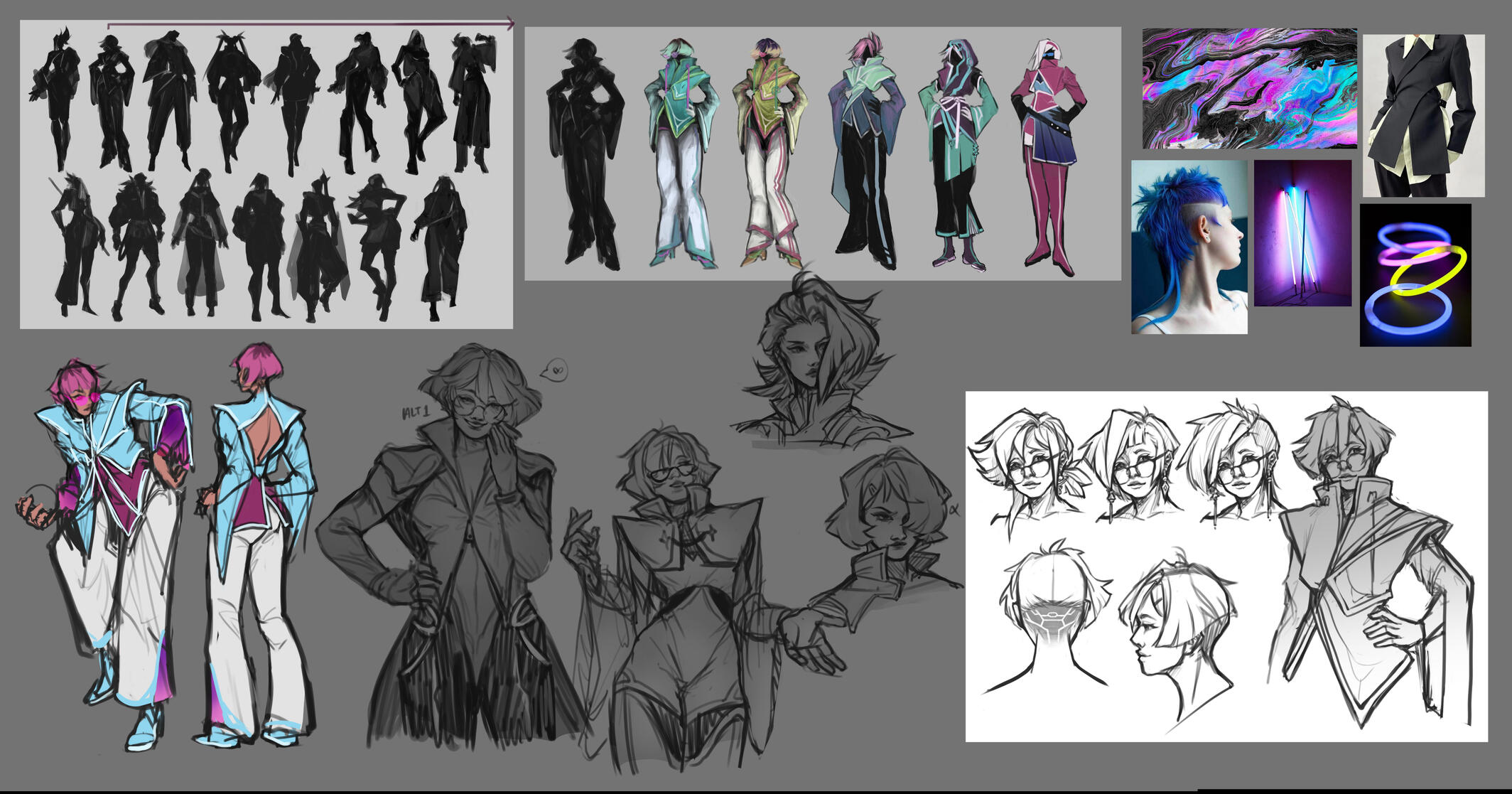 Tech Girl Tech Girl