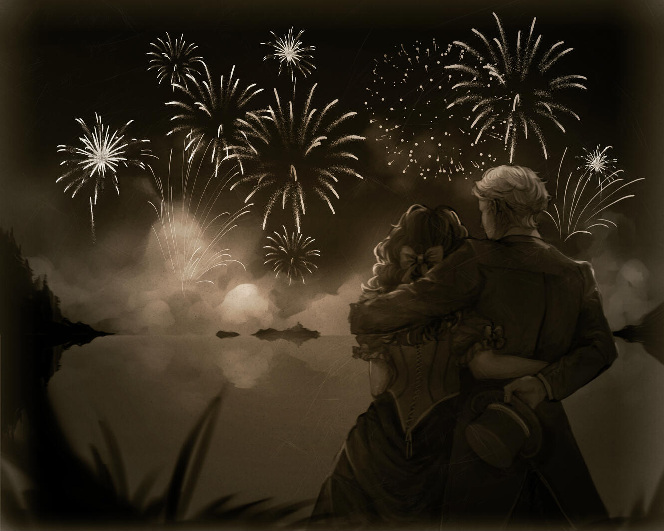 4th of July