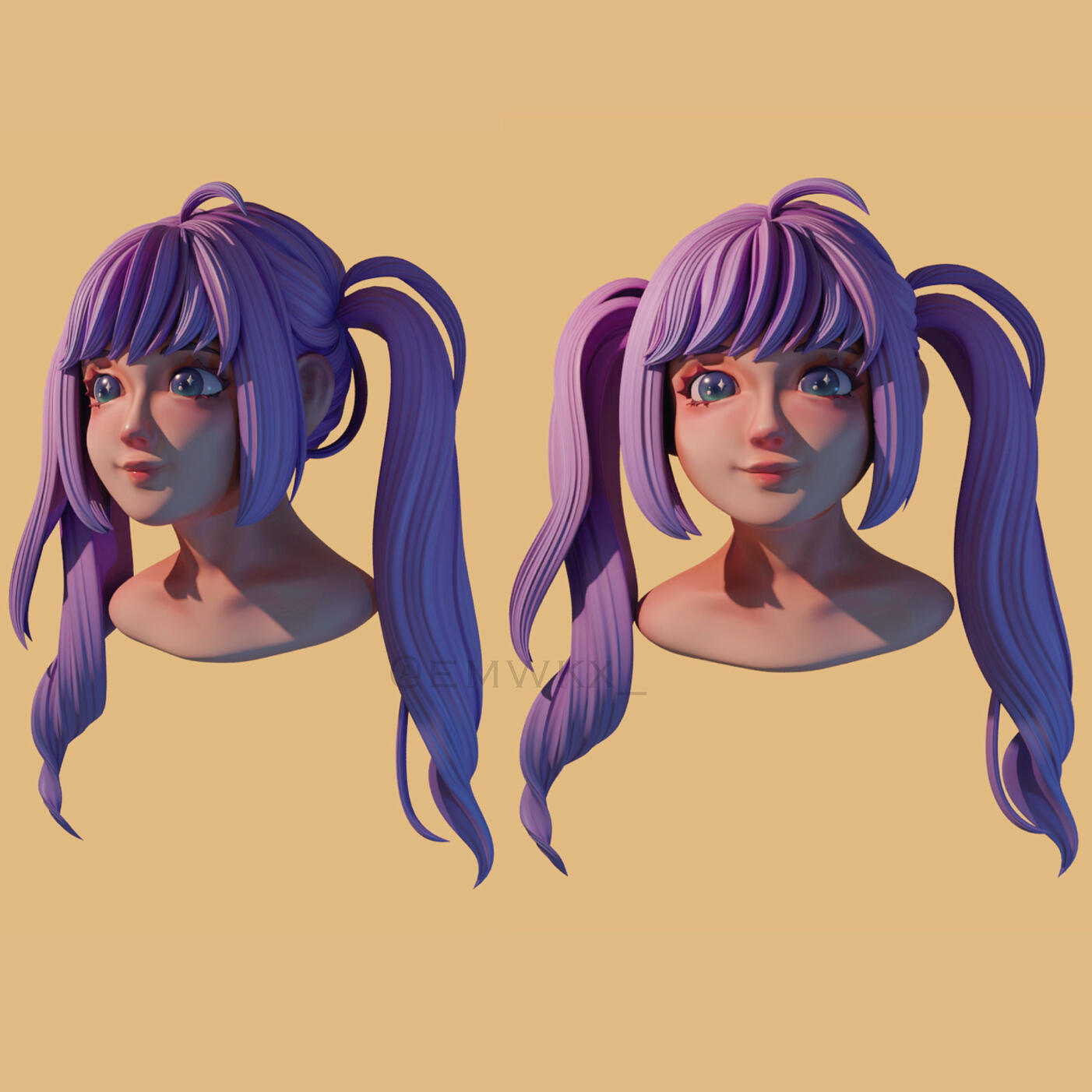 Sketches / Misc